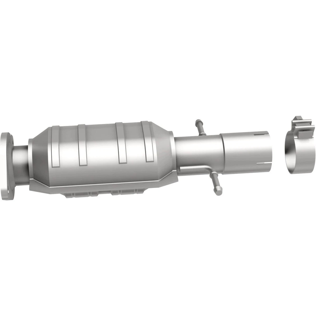 Magnaflow 51913 Catalytic Converter for Chevy G6 (2005–2010)