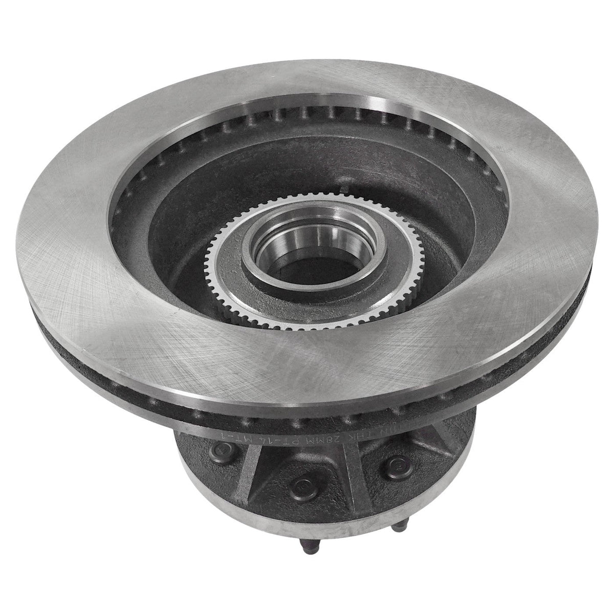 Front Brake Disc for Econoline E350 E450 (2003-2007)