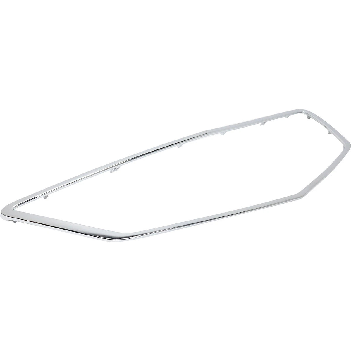 Grille Assembly for Acura RDX (2016–2018) Chrome Trim