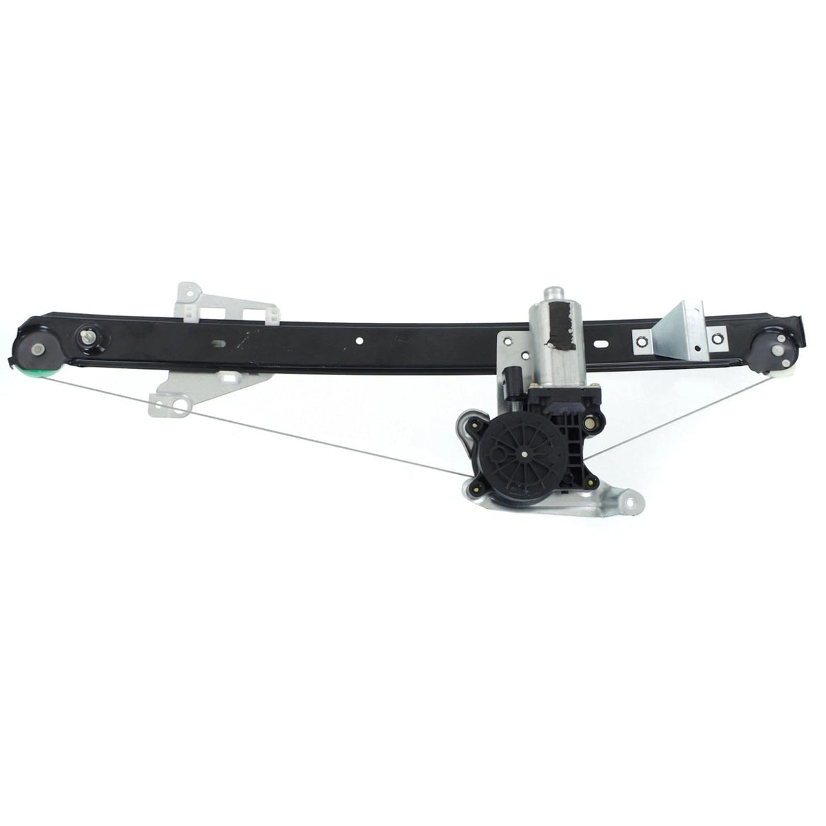 Set of 2 Window Regulators for Volvo XC90 (2003–2014)