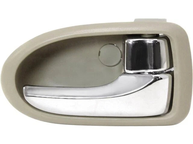 Rear Right Interior Door Handle for Mazda MPV (2000–2006) DD754ST