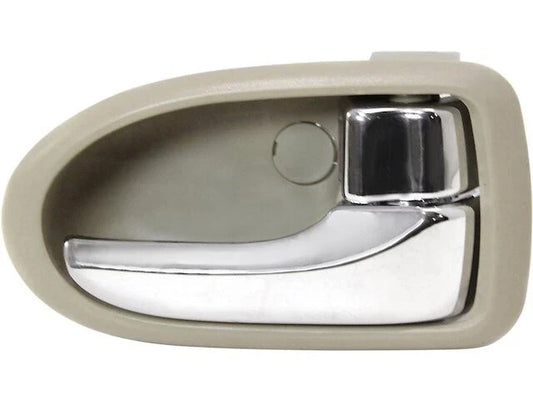 Rear Right Interior Door Handle for Mazda MPV (2000–2006) DD754ST
