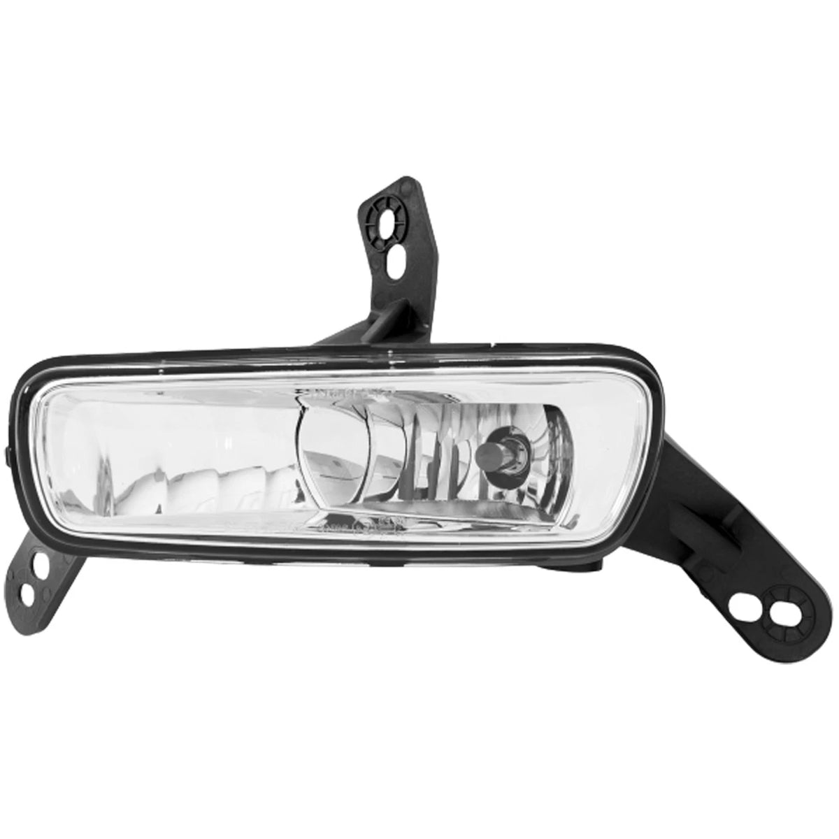 Fog Light Set for Ford Expedition (2018–2021) - Front Driver & Passenger Side
