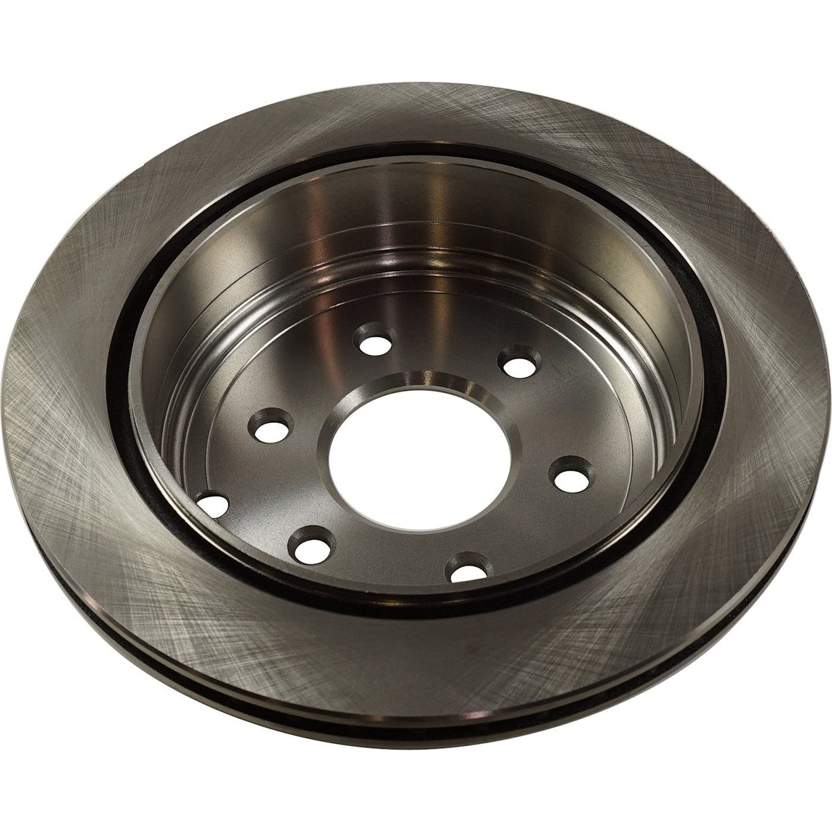Disc Brake Rotor Set for Nissan Frontier (2005–2022) Rear