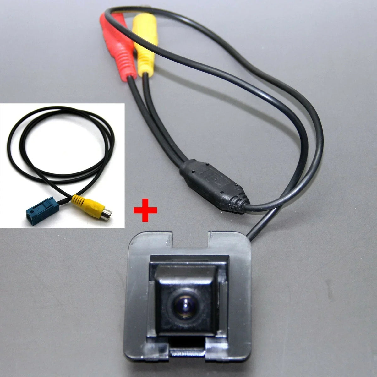 Rear View Camera for Mercedes Benz W221 (2006 to 2012)