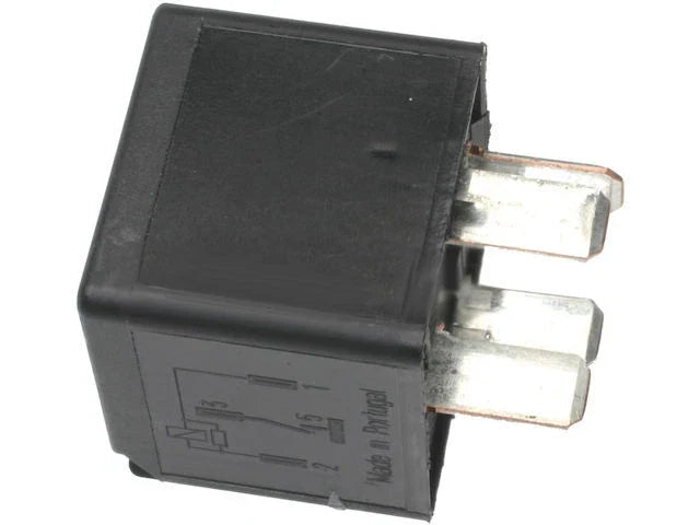 Ignition Relay for Jaguar XK8 (1997–2006) ZB124ZB