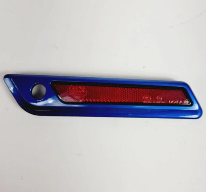 Saddlebag Latch Hinge Cover for Harley-Davidson Touring 2014-2023 OEM