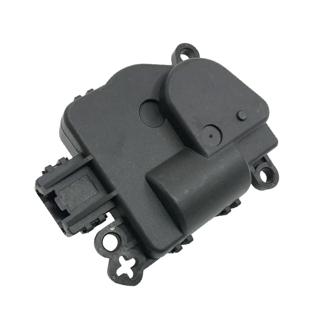 HVAC Heater Blend Air Door Actuator 604-260 for Ford Mustang (2011–2014)