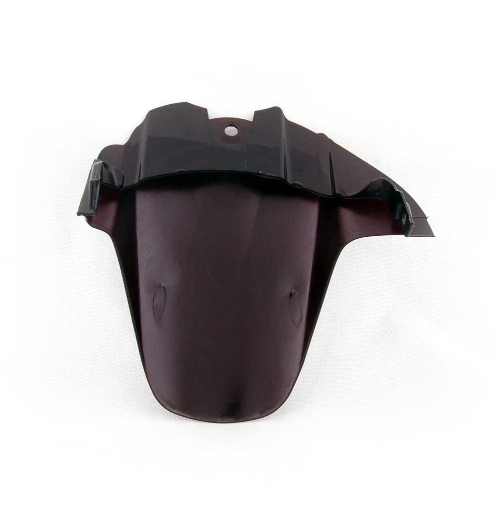 Rear Hugger Fender Mudguards for Suzuki GSXR 600 750 (2006–2010)