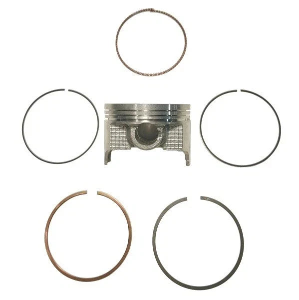Piston Kit O/S 0 for Suzuki Johnson/Evinrude DF40-DF50