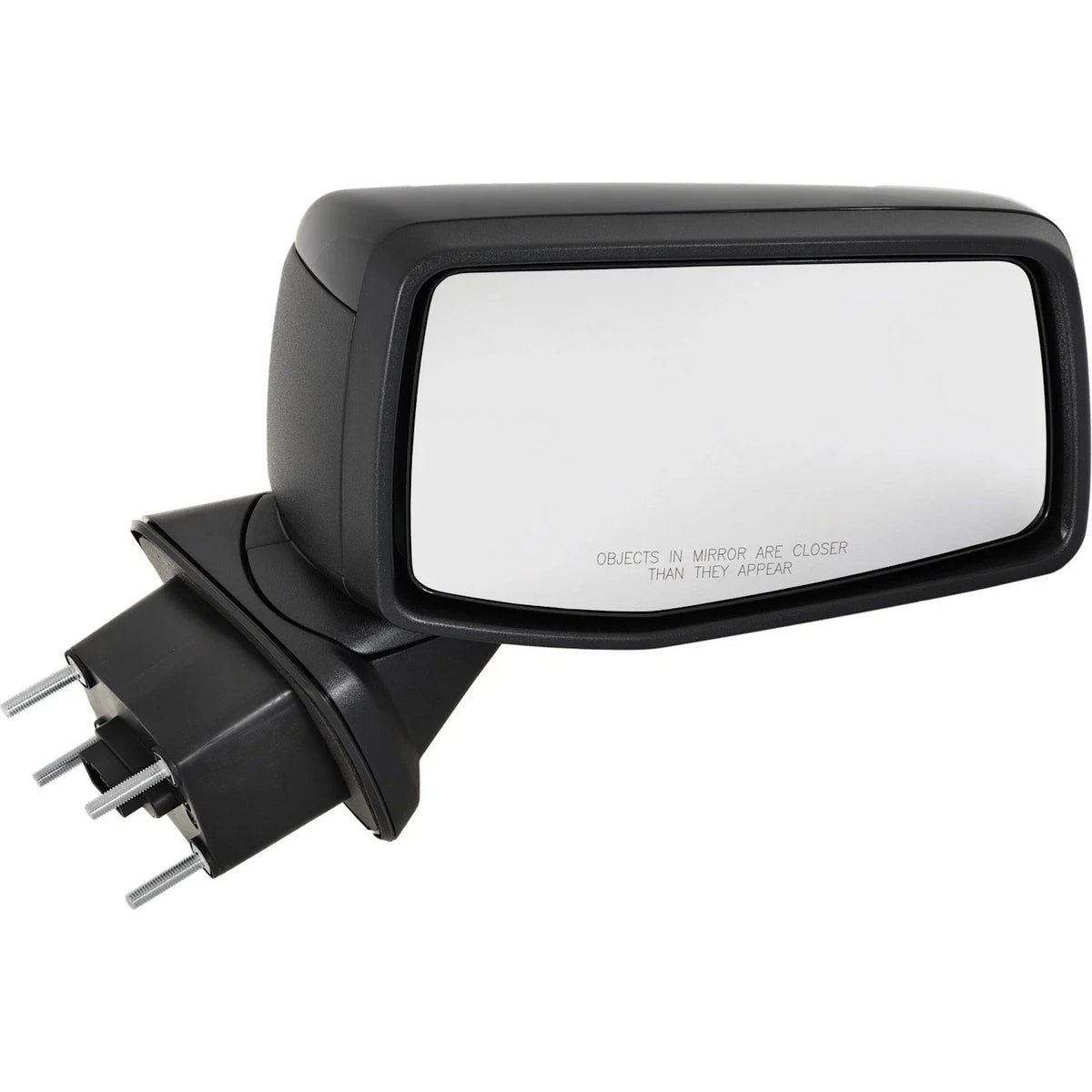 Passenger Side Mirror - Paintable for Chevrolet Silverado 1500 (2019–2022)