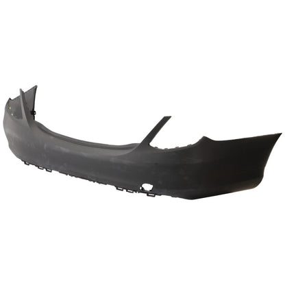 Rear Bumper Cover for MB Mercedes-Benz C300 (2019–2021)