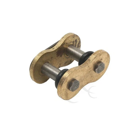 O-Ring Chain Connecting Master Link for Honda Yamaha Suzuki Kawasaki (525, 525H)