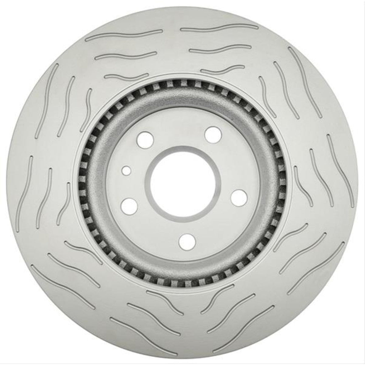 Brake Discs (Front) for Chevy Coupe - Driver/Passenger Side