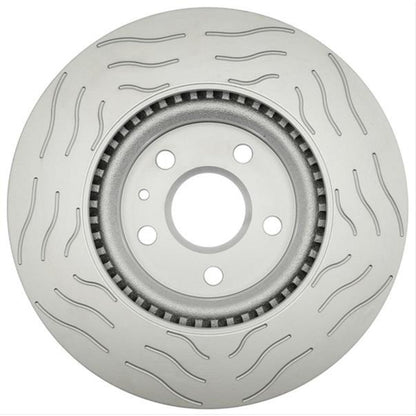 Brake Discs (Front) for Chevy Coupe - Driver/Passenger Side