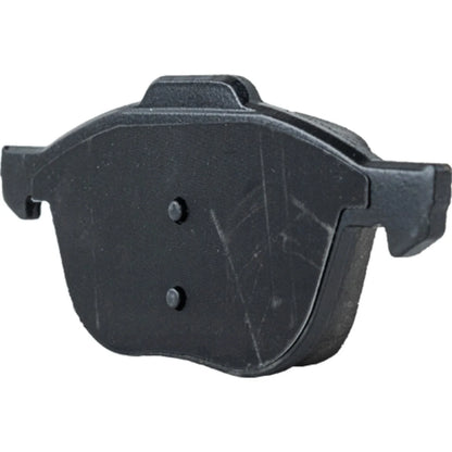 Brake Disc Rotor and Pad Kit for Ford Escape, C-Max, Volvo S40