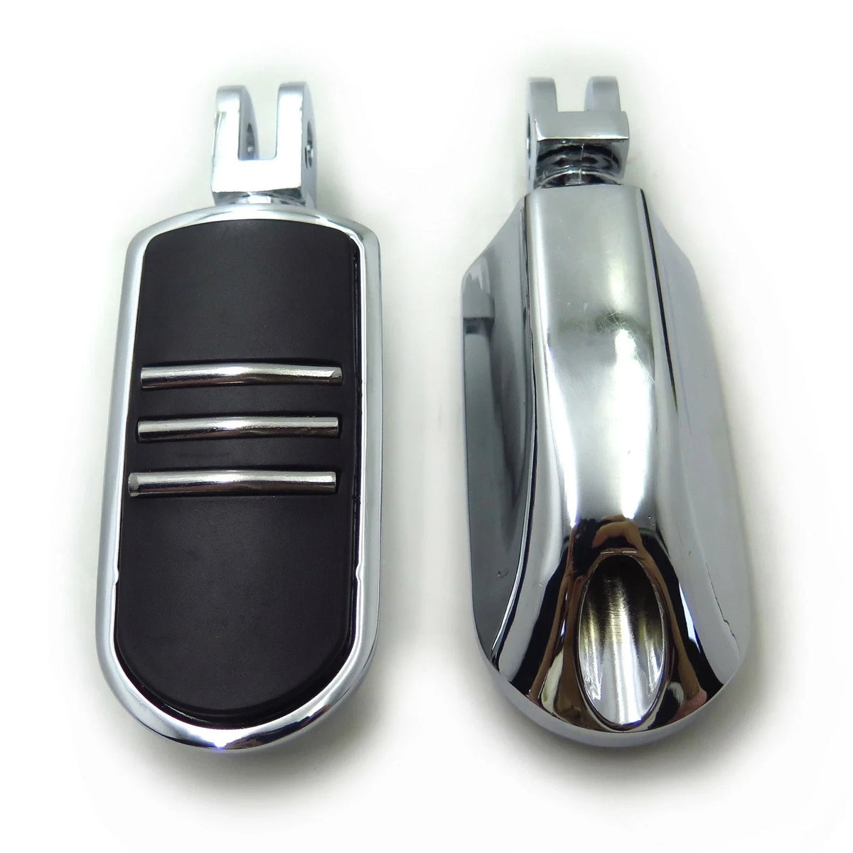 Footrest Set for Triumph T100 Bonneville (2002-2013)