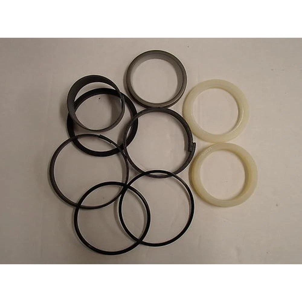 Hydraulic Bucket Cylinder Seal Kit for Case (Fits Cylinder# 128760A1)