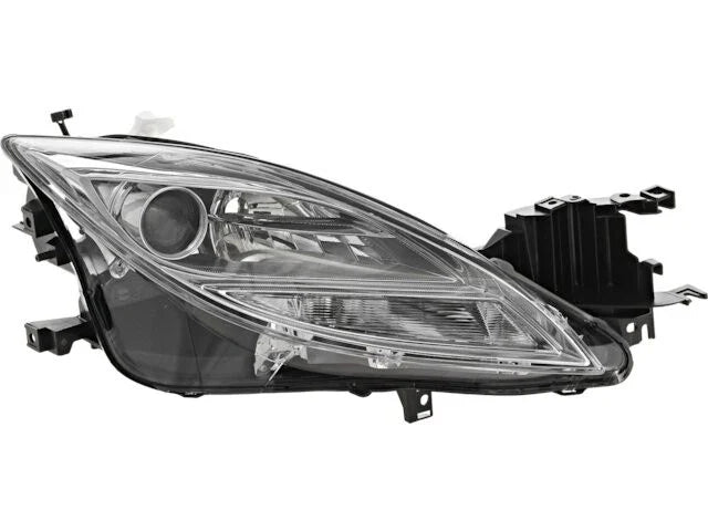 Right Headlight for Mazda 6 (2009–2010) YG672GM Assembly
