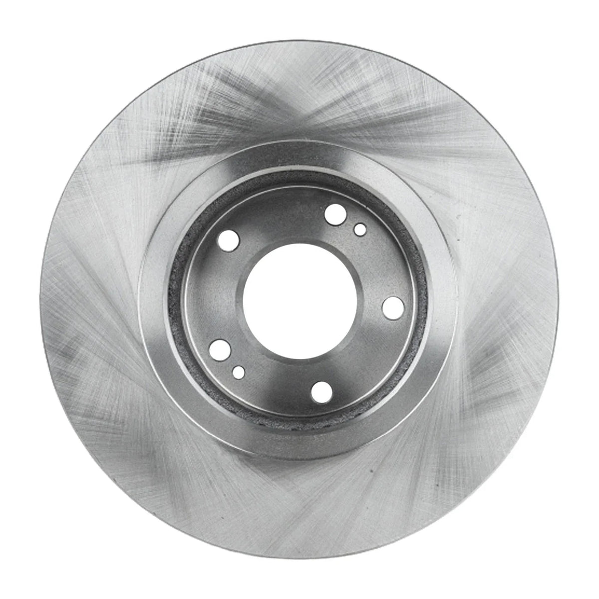 Front and Rear Brake Rotors for Hyundai XG350 (2004-2005)