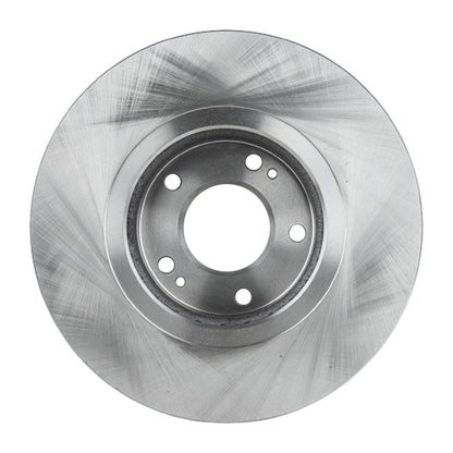 Front and Rear Brake Rotors for Hyundai XG350 (2004-2005)