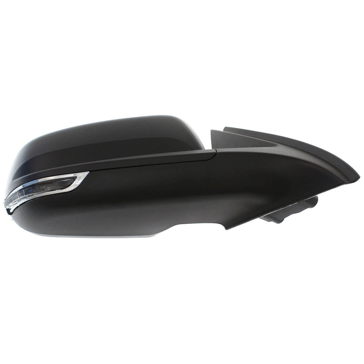 Right Side Heated Mirror Assembly for 2016 Chevy Malibu