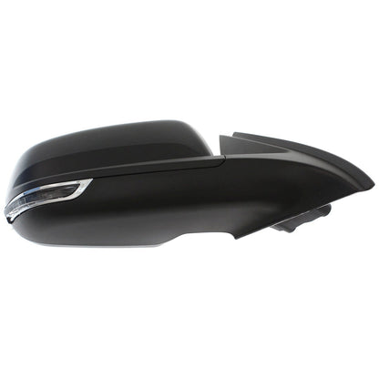 Right Side Heated Mirror Assembly for 2016 Chevy Malibu