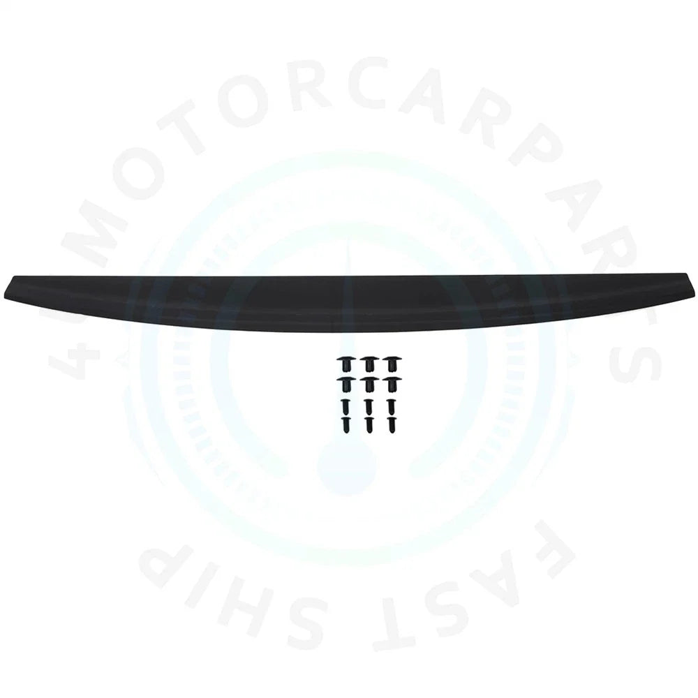 Tailgate Molding for Dodge Ram Pickup (2010–2015)