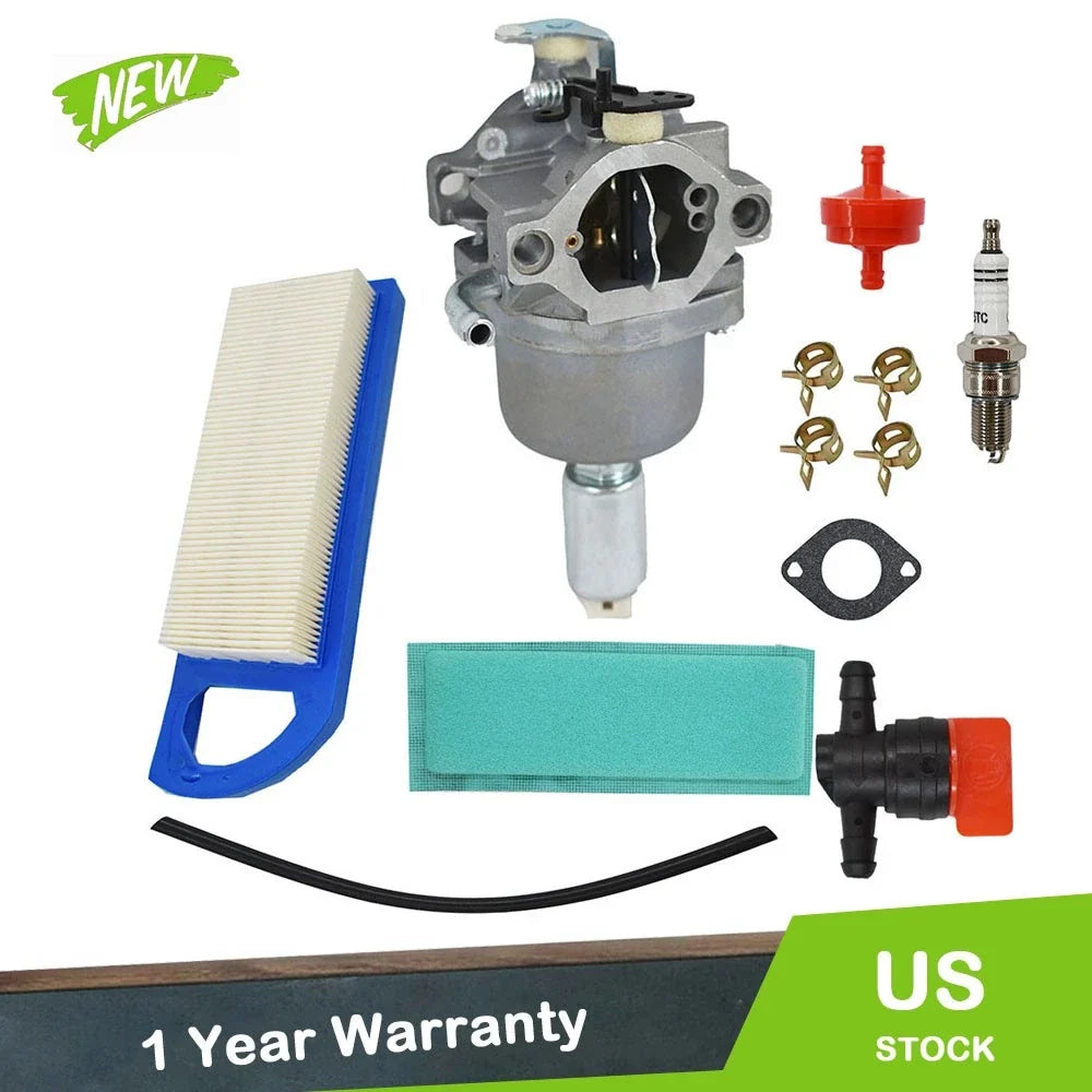 Carburetor for Lawn Mower Engine (19-19.5 HP)