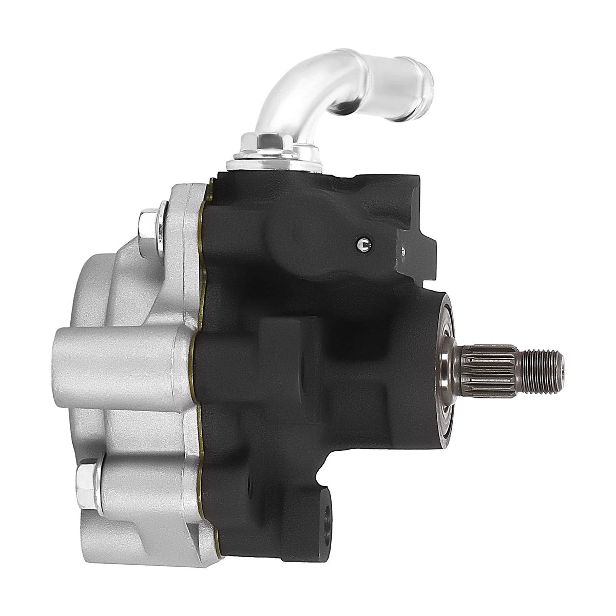 Power Steering Pump for Camry LE/XLE & Highlander V6 2002-2006