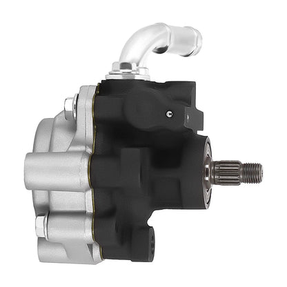 Power Steering Pump for Camry LE/XLE & Highlander V6 2002-2006