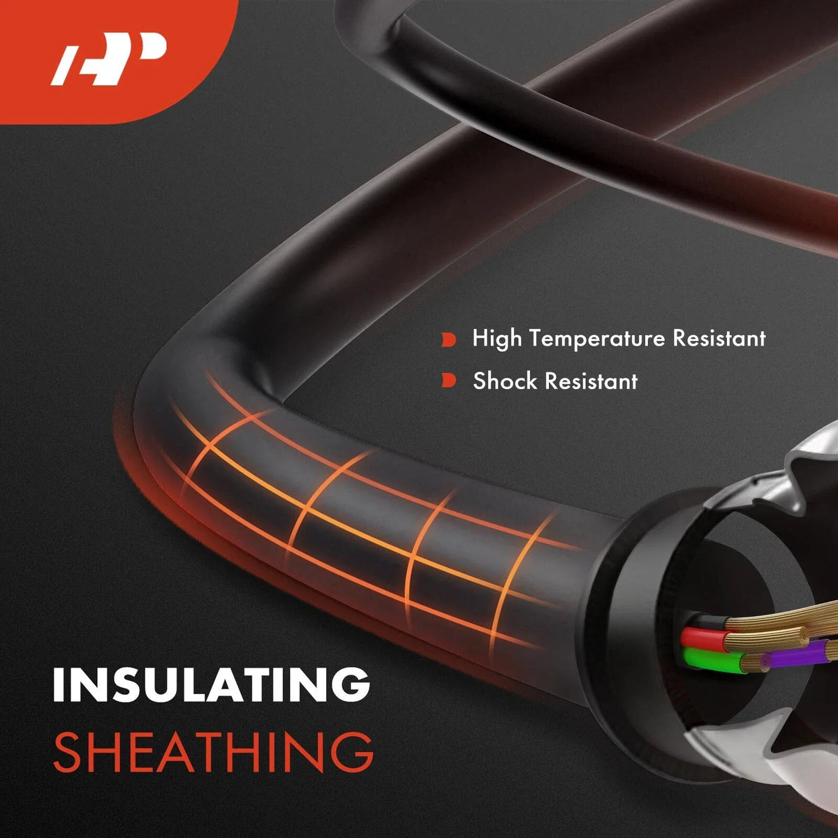 Oxygen Sensor for Rogue (2017-2019) and Altima (2015-2017)