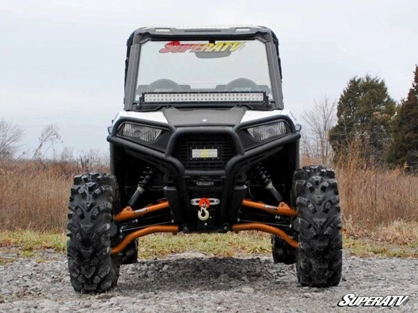 SATV Conversion Kit with Rhino Axles for RZR Trail 900 (2018–2021)