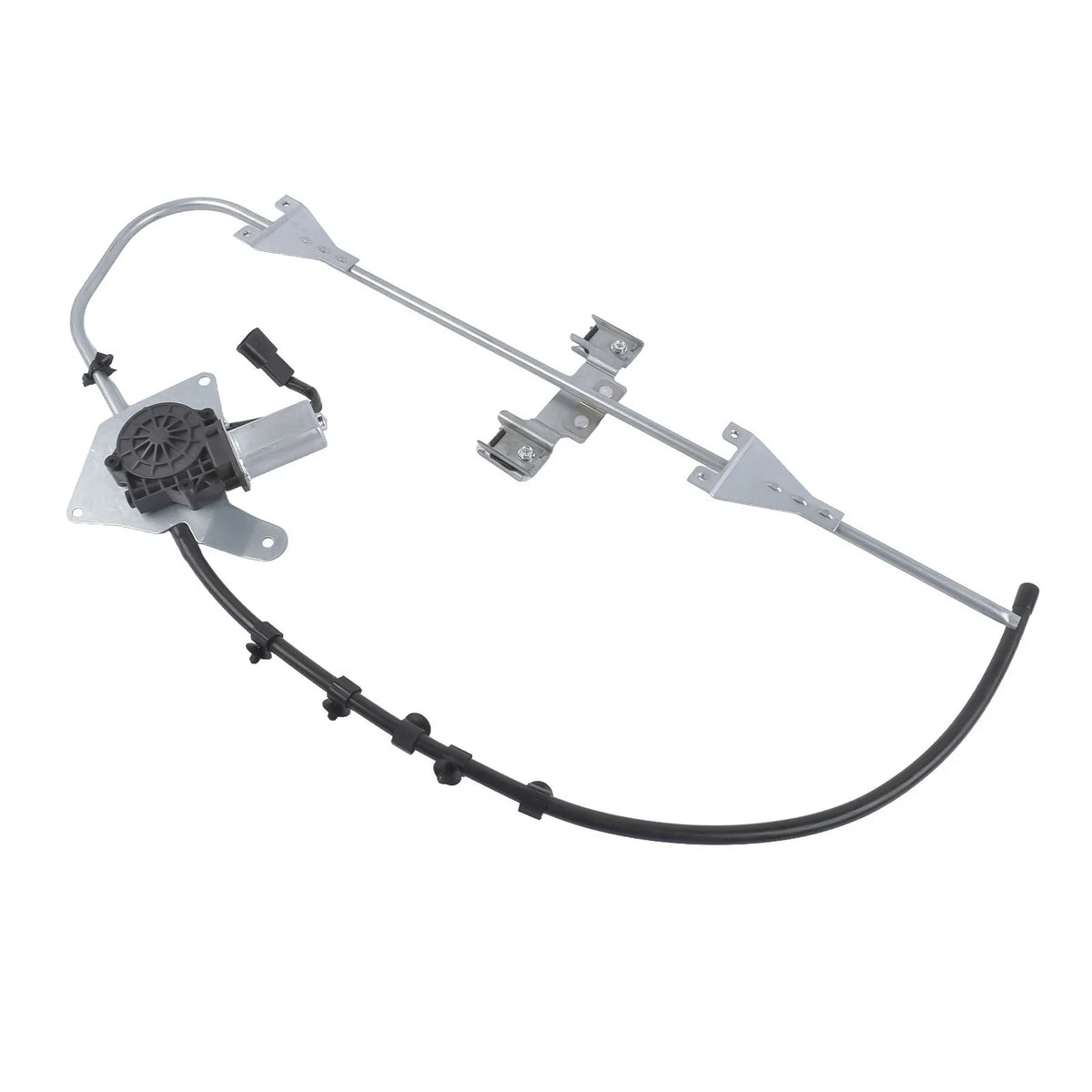 Front Right Window Regulator with Motor Assembly for Freightliner M2