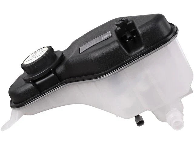 Expansion Tank for Jaguar XF (2009–2010, 2012–2015) MW393TJ