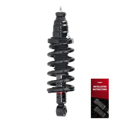 Rear Strut Shock Assembly for 2003-2011 Honda Element 2.4L 171101L