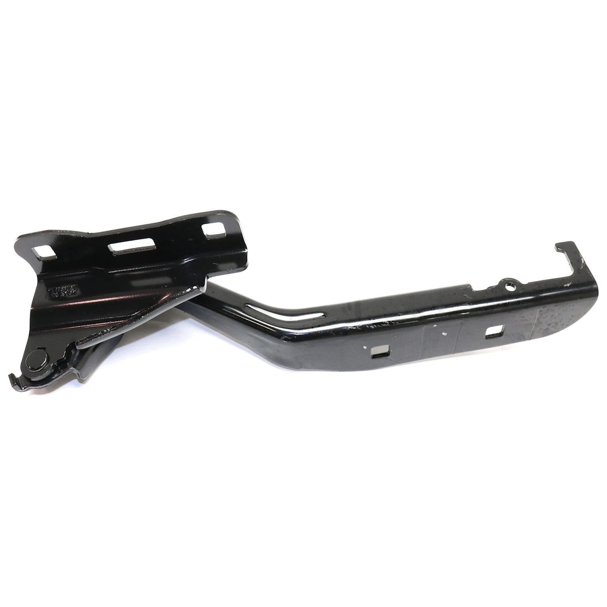 Hood Hinges Set of 2 for Dodge Dart (2013–2016)