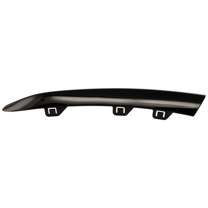 Bumper Face Bar Trims Set of 2 for MB GLC300 (2016–2023)