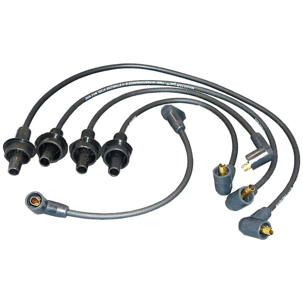 Spark Plug Wire Set for Ford Tractor 5000, 6600 (DHPN12259A)