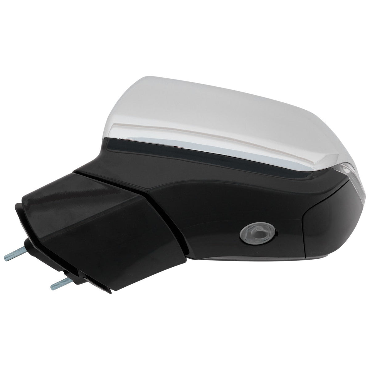 Driver Left Side Heated Mirror for Chevy GMC Yukon Suburban