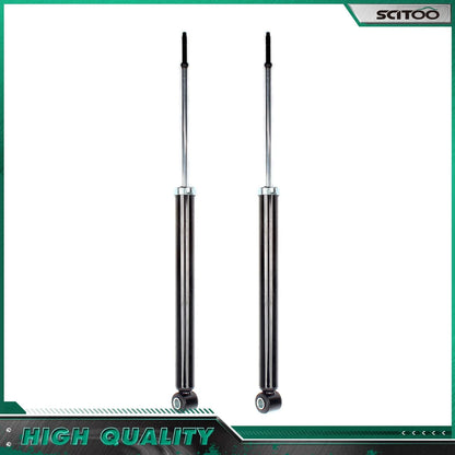 Rear Struts and Shocks for Scion xA (2004-2006)