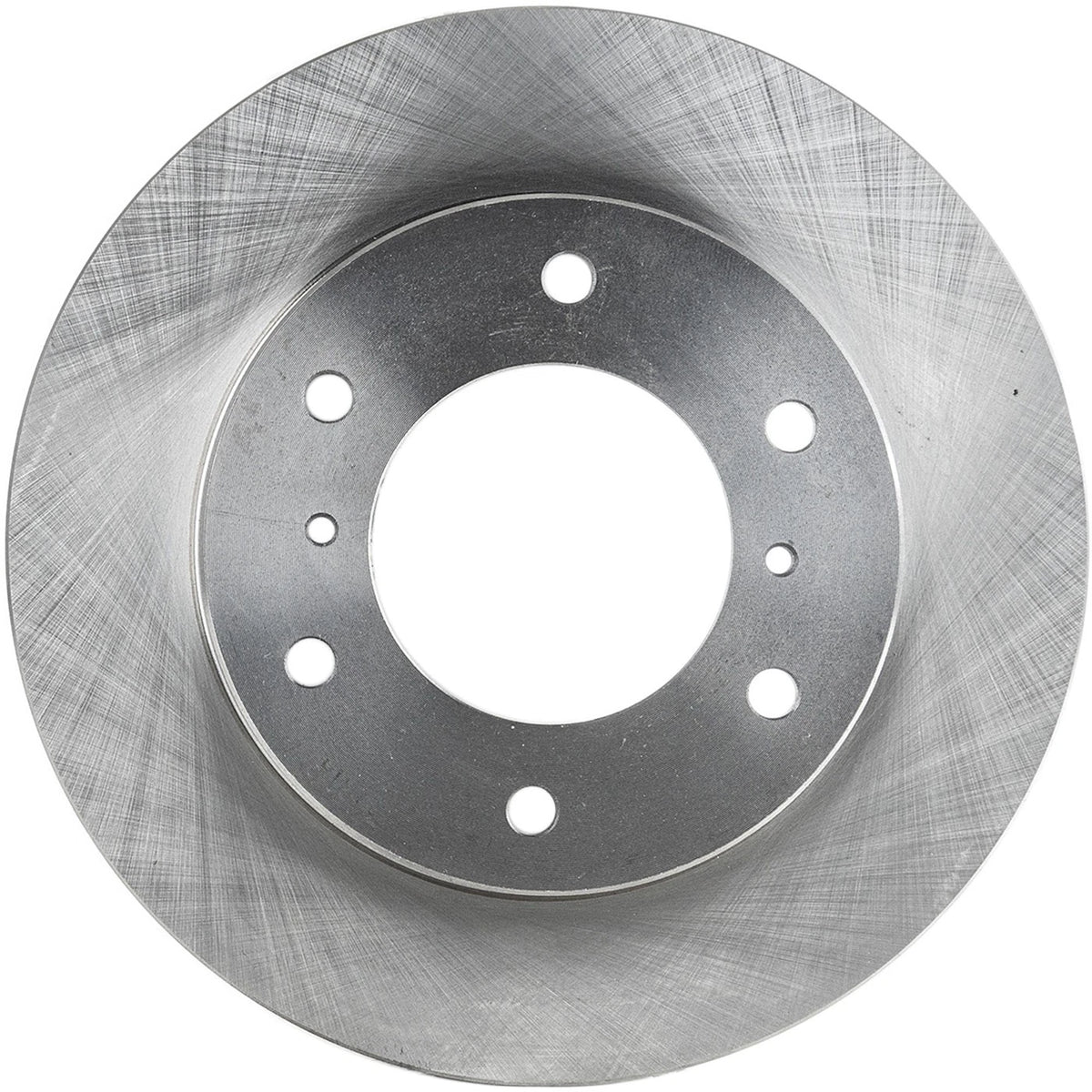 Front Brake Disc Rotors for Mitsubishi Montero (2000–2006)
