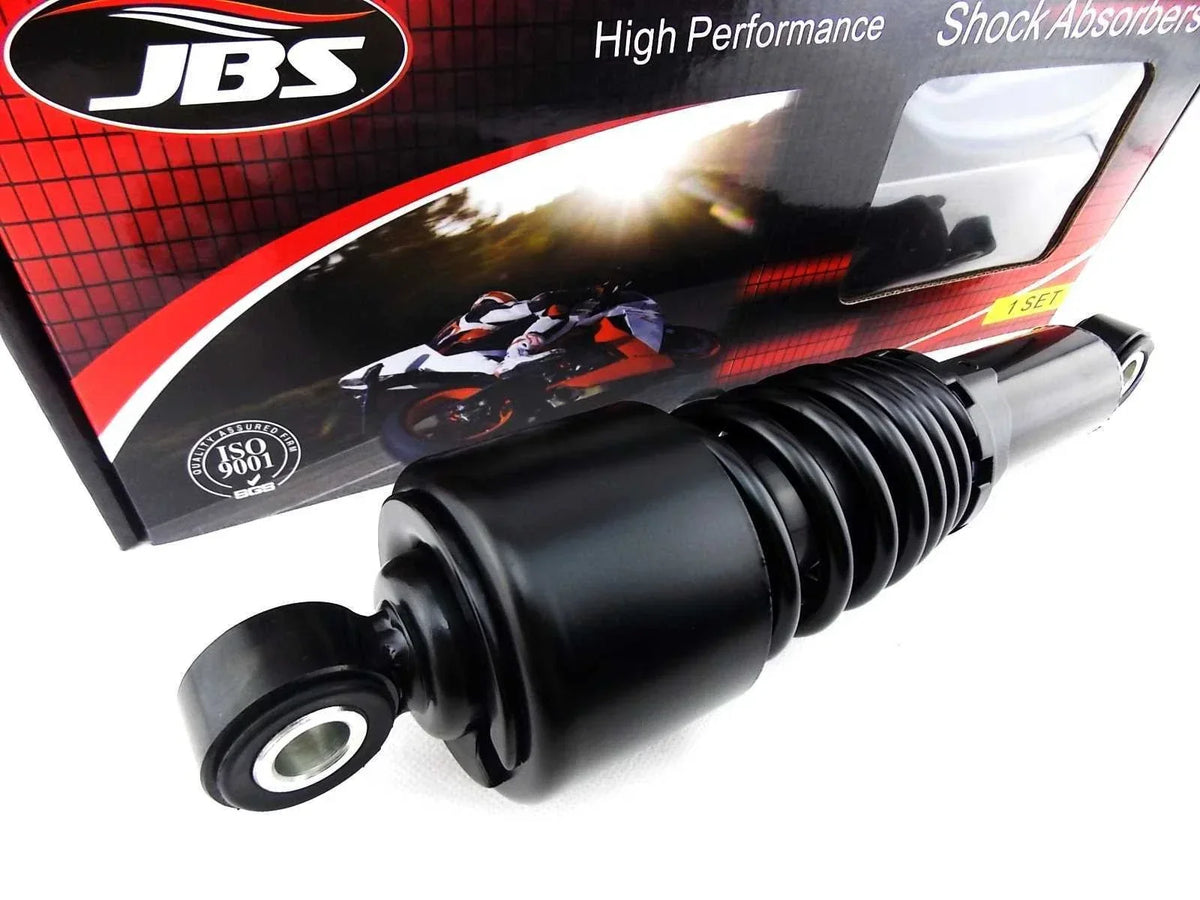 11" Rear Shock Absorbers for FXDWG Wide Glide Harley Davidson