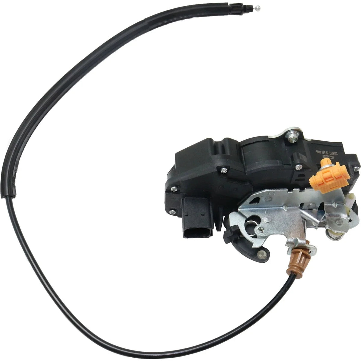 Door Lock Actuator for Rear Left and Right Chevrolet Silverado 1500 2008-2009