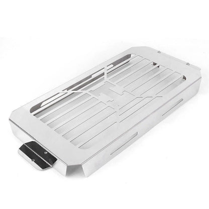 Radiator Grill Protect Cover for VTX1800C/F/N/R/S/T & VTX1300 C/R/S/T