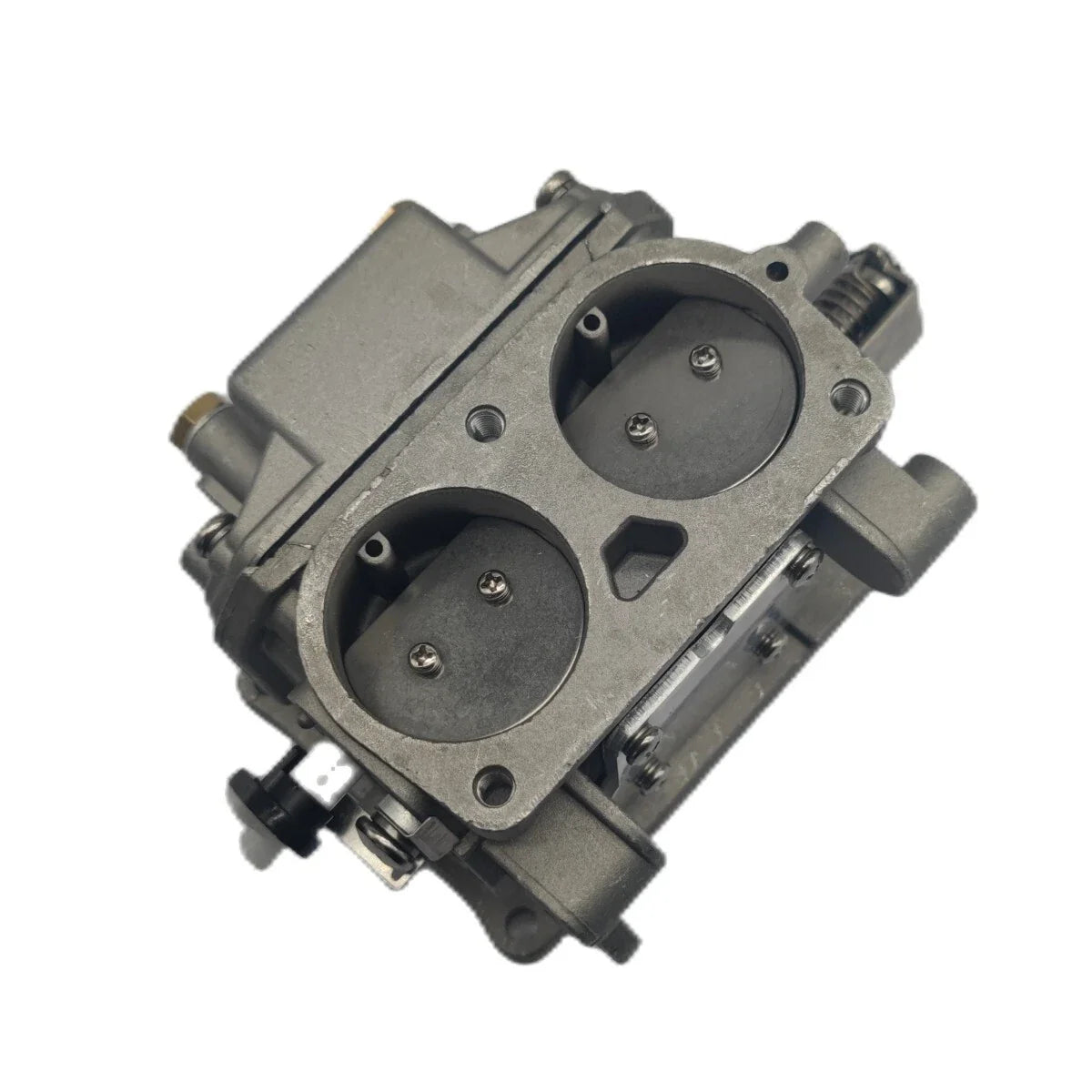 Carburetor for Yamaha 2 Stroke 40HP J Outboard Motor (6F6-14301-04, 6F5-14301-42)