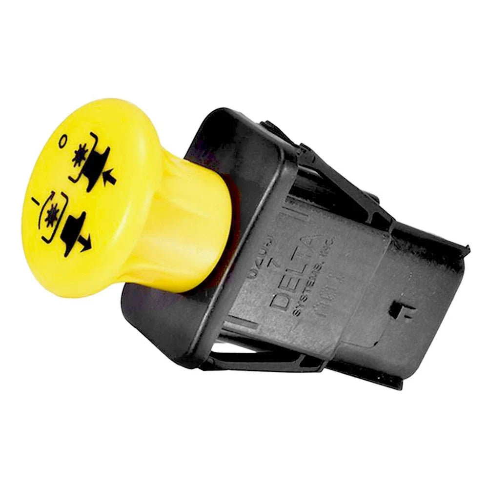 Sealed PTO Switch for Scag