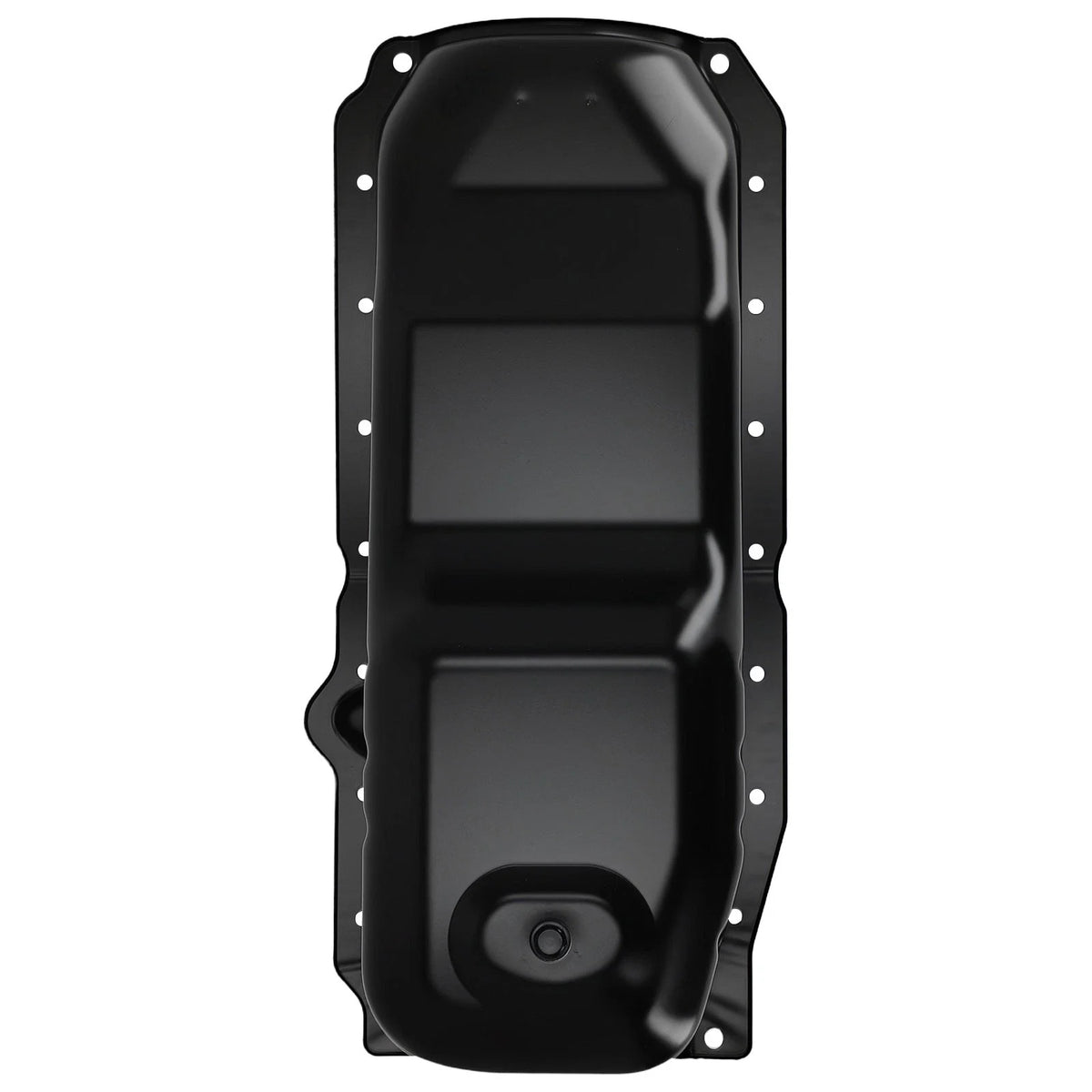 Oil Pan for Chevrolet Silverado 5.7L V8 (1998–1999)
