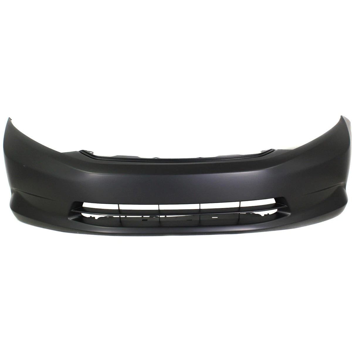 Front Bumper Cover for Honda Civic (2012)