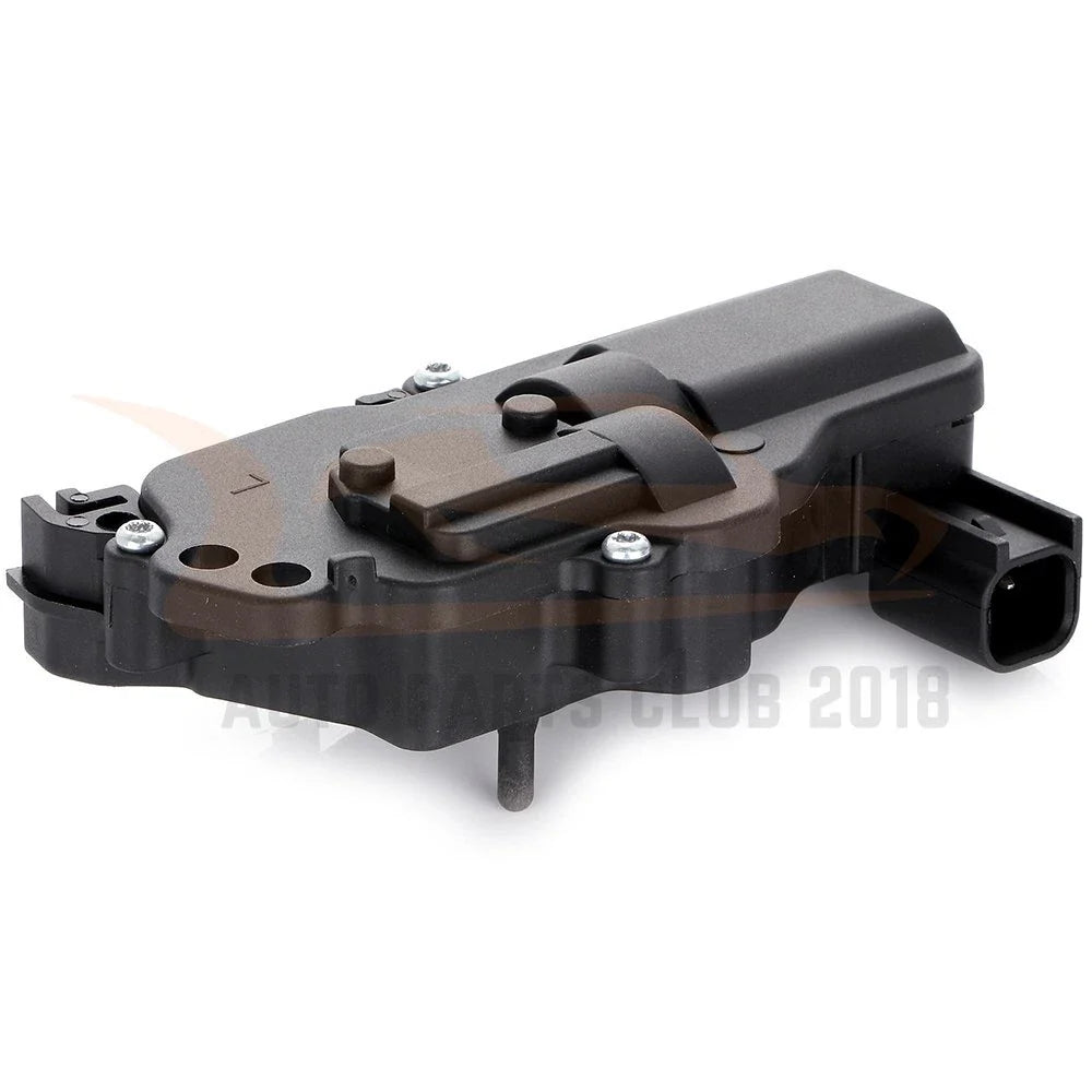 Door Lock Actuator LH for Ford Explorer, Lincoln Aviator (2002–2005)